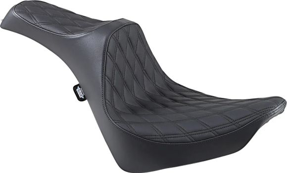 Drag Specialties Predator comfort saddleRef: DRG01224A / 08021145
