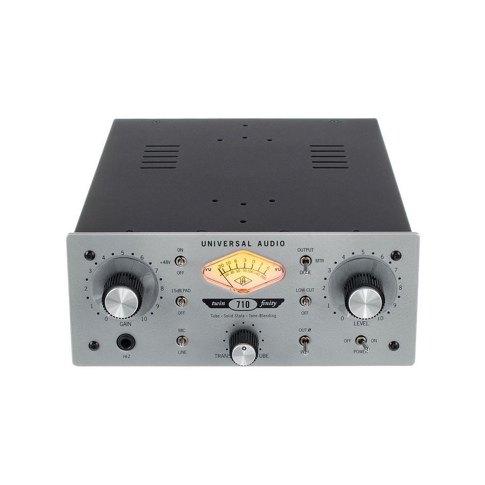 Universal Audio 710 Twin