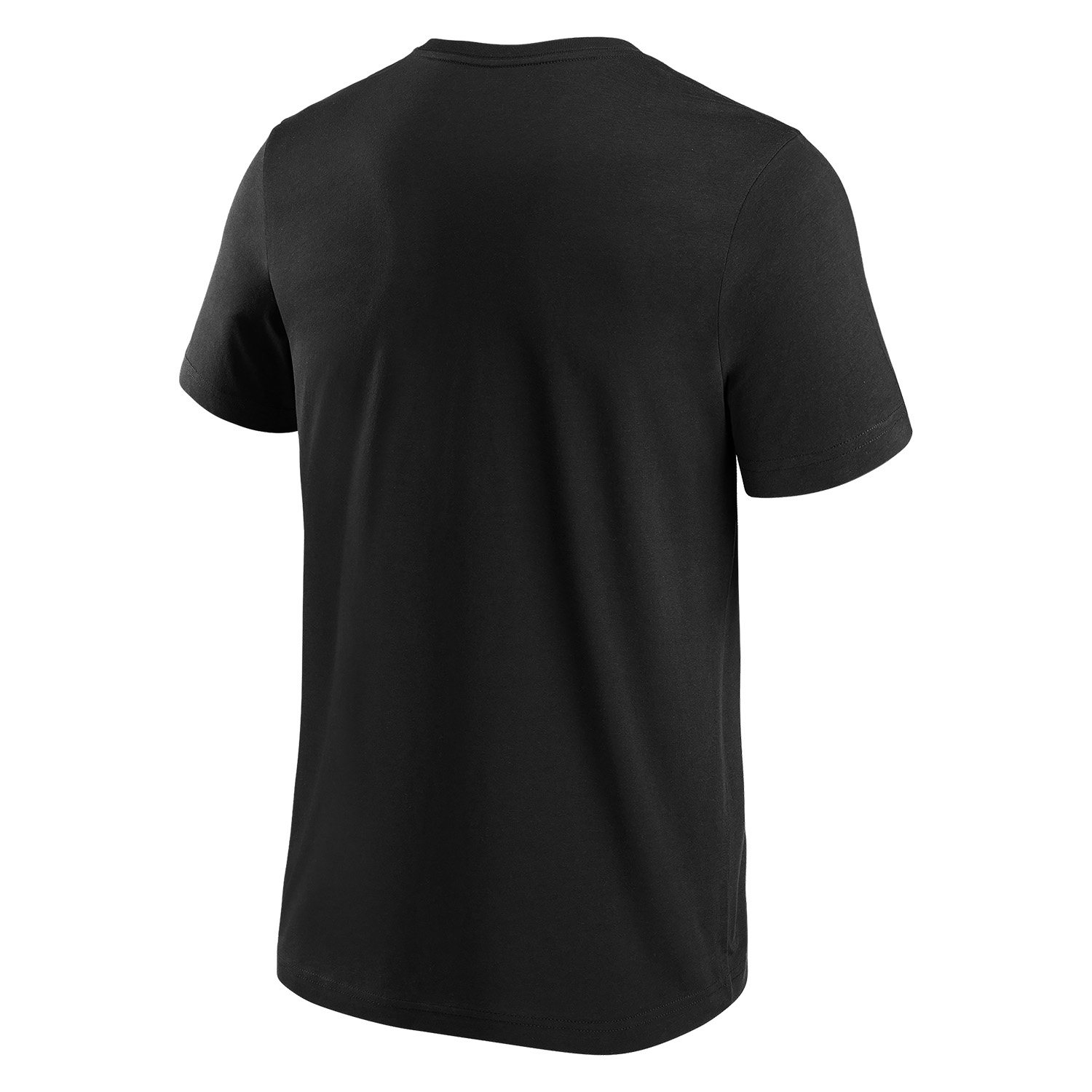 Pittsburgh Penguins Primary Logo NHL T-Shirt Black