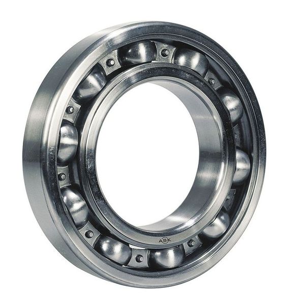 Left/right NTN crankshaft bearing (depending on model)Ref: 411067 / 1016764