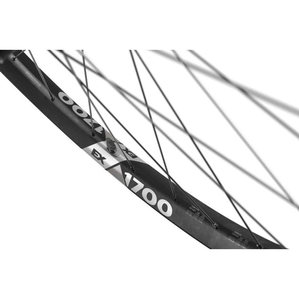 DT Swiss EX 1700 SPLINE 27.5