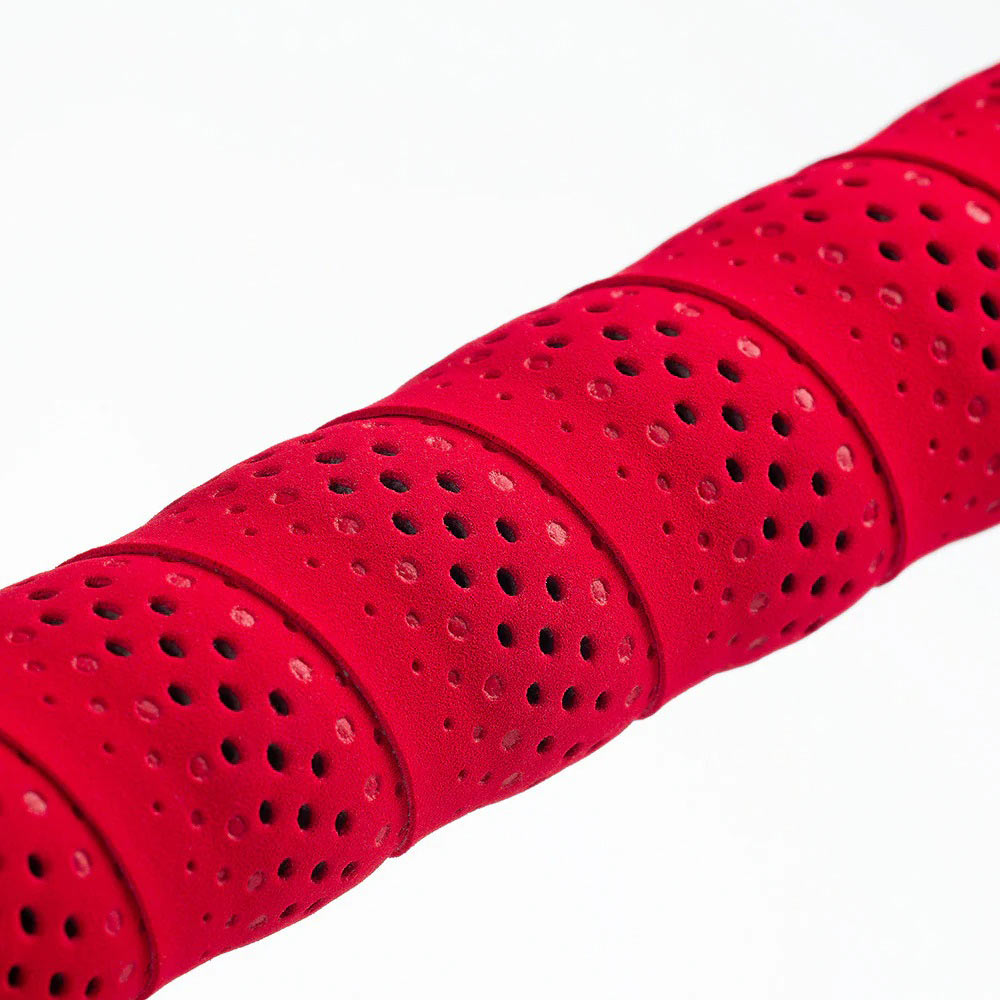 Fizik Comfortfeel Soft Bar Tape - red