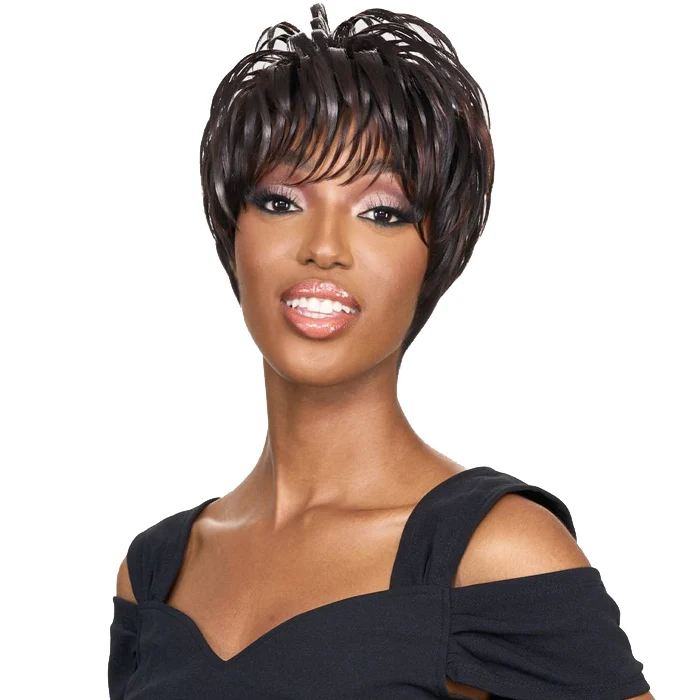 Vanessa Fashion Full Wig - SHONE