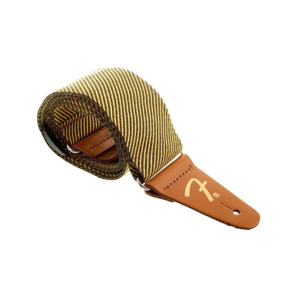 Fender Vintage Tweed Strap – Thomann Ireland