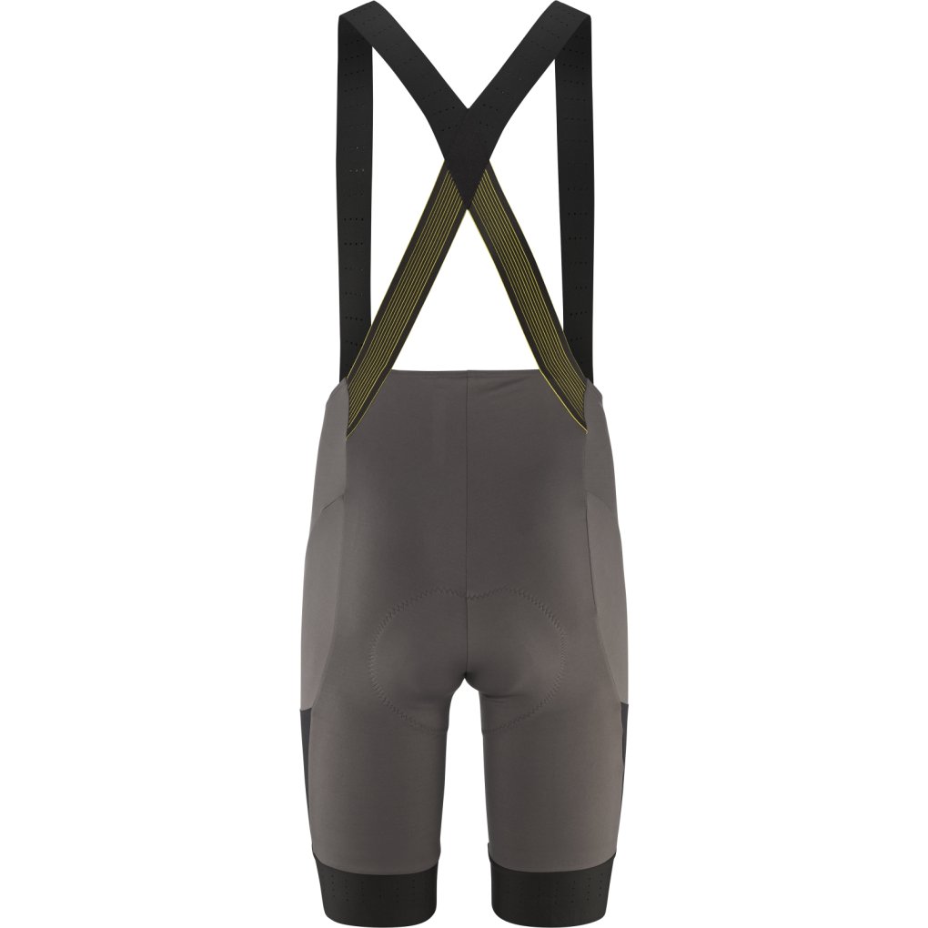 Mavic Allroad Cargo Bib Shorts Men - carbone