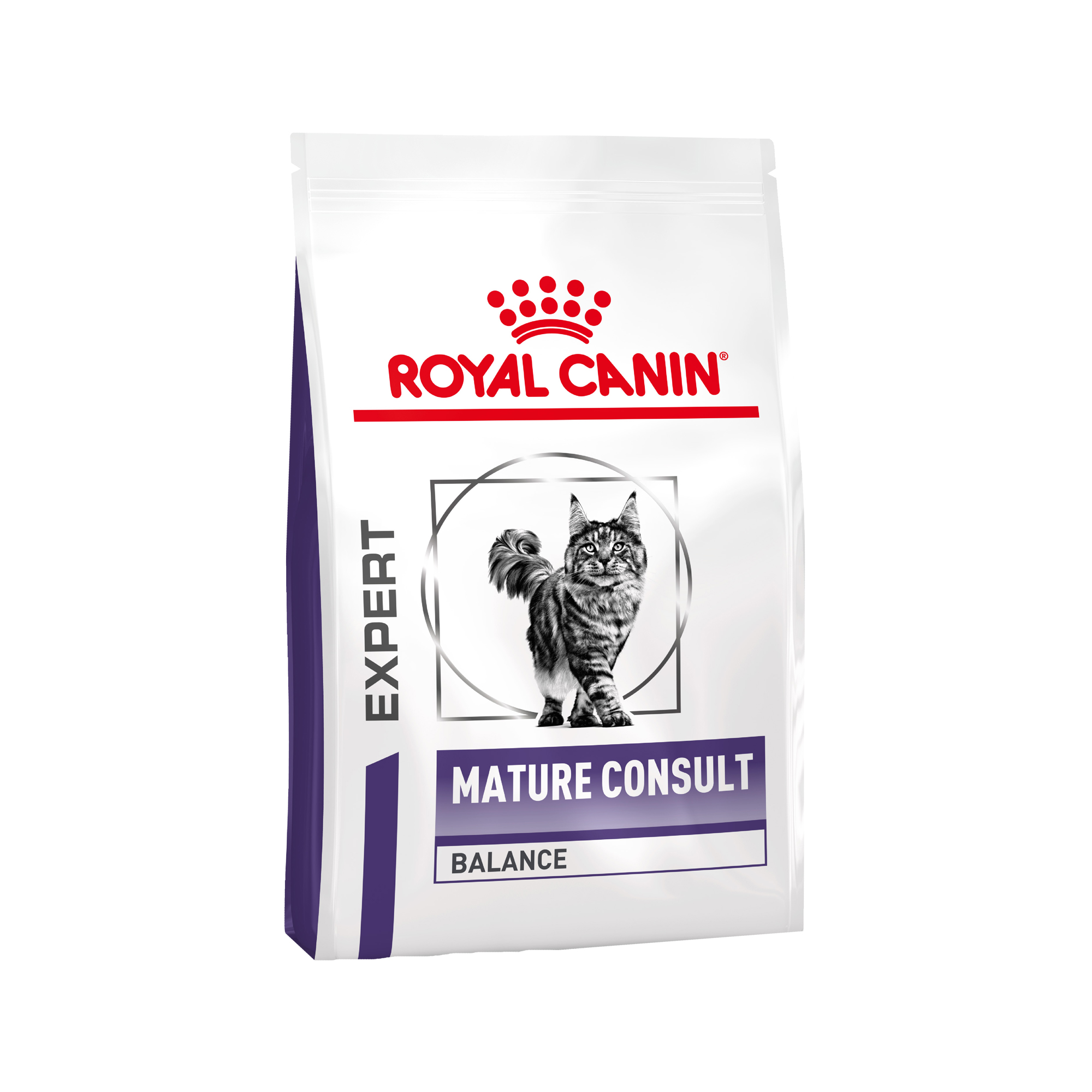 Royal Canin VCN Mature Consult Feline Balance 1.5kg