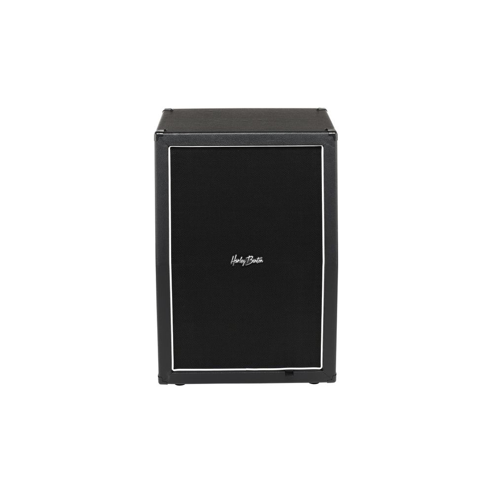 Harley Benton G212Plus Vertical Unloaded – Thomann Ireland