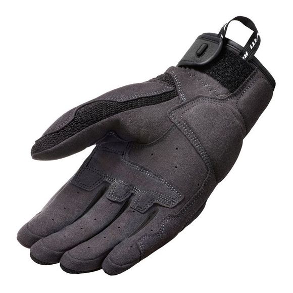 Rev it VOLCANO Gloves - BlackRef: RI1109