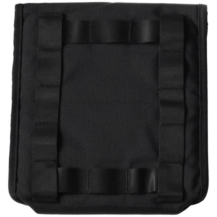 tex–lock Bike Lock Bag - black