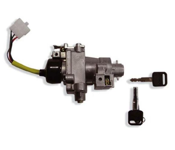 Batteries & electrical parts's Ignition switch