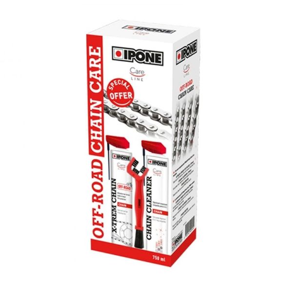 Ipone Chain Grease FOR OFF-ROAD CHAIN MAINTENANCE UniversalRef: IP0170 / 800737