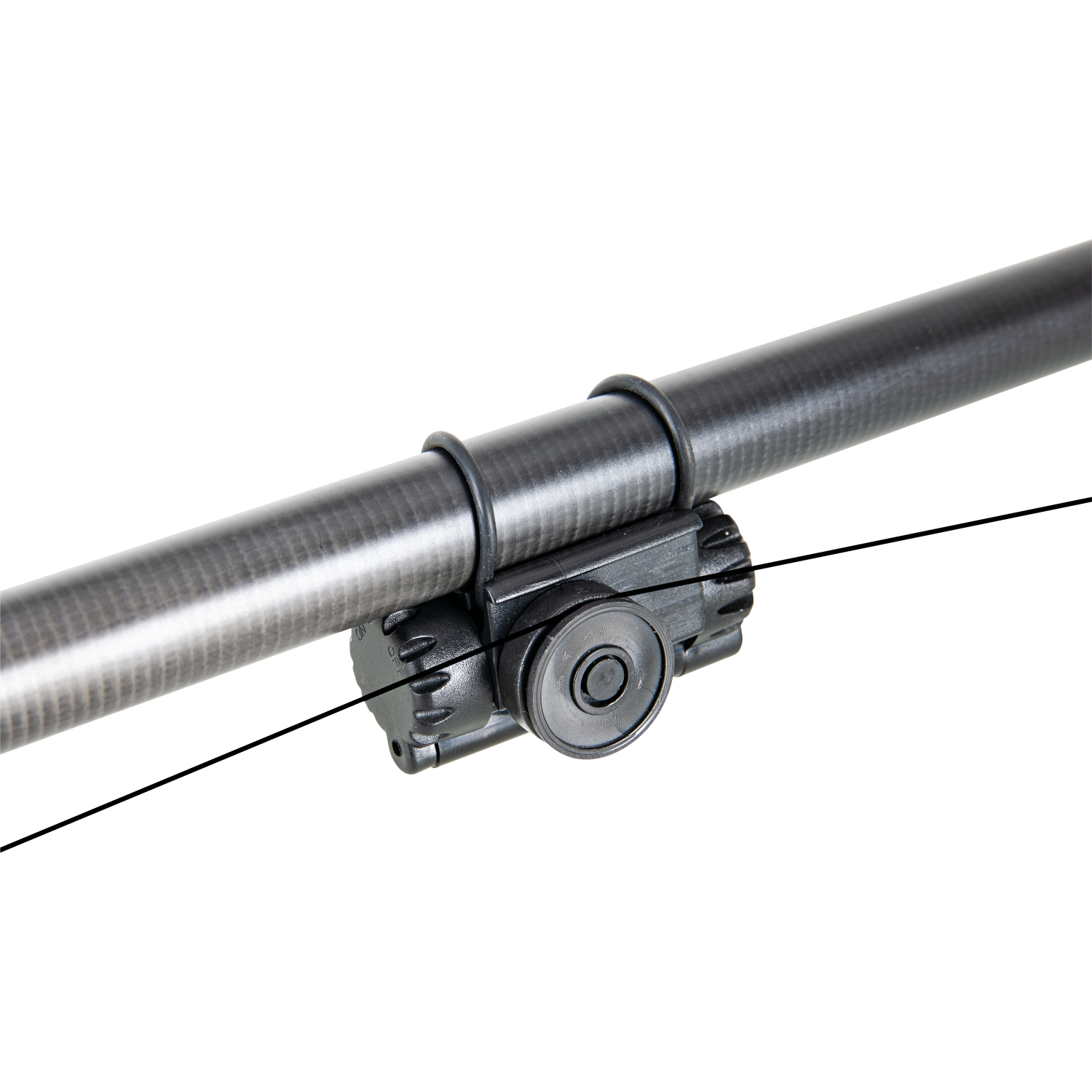 Sänger Bite Indicator Mini Clip On Bite Alarm (blue)