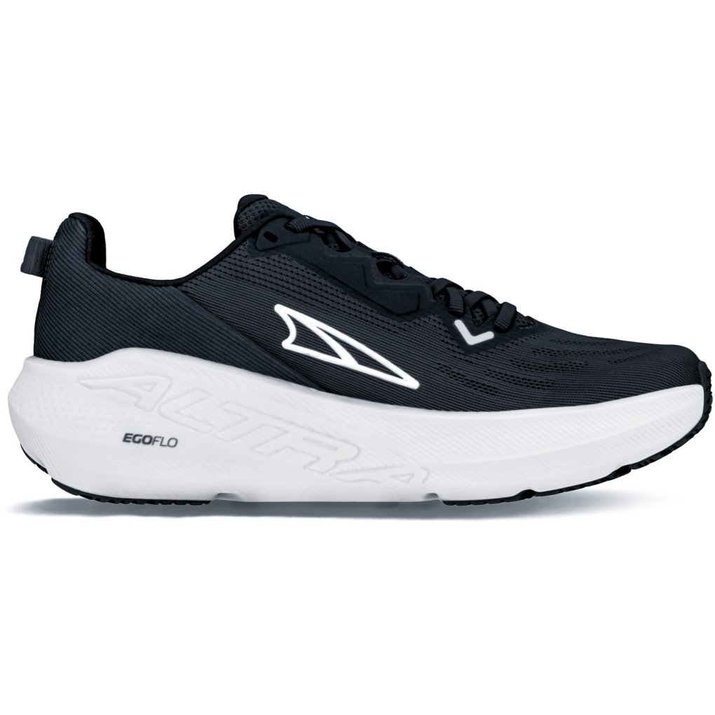 Altra FWD VIA Running Shoes Women - Black