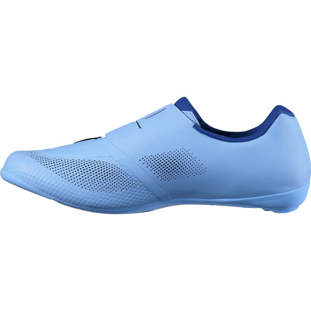 Shimano SH-RC503 Road Shoes Women - Airy Blue