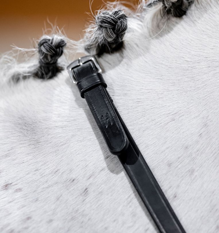 Horseware® Curb Reins