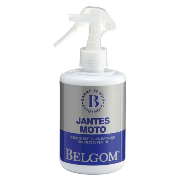 Universal Belgom 250 ml rims cleanerRef: bo0003 / be02
