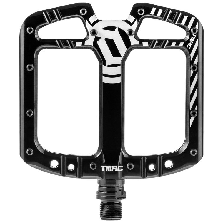 Deity Components TMAC Pedals - Black