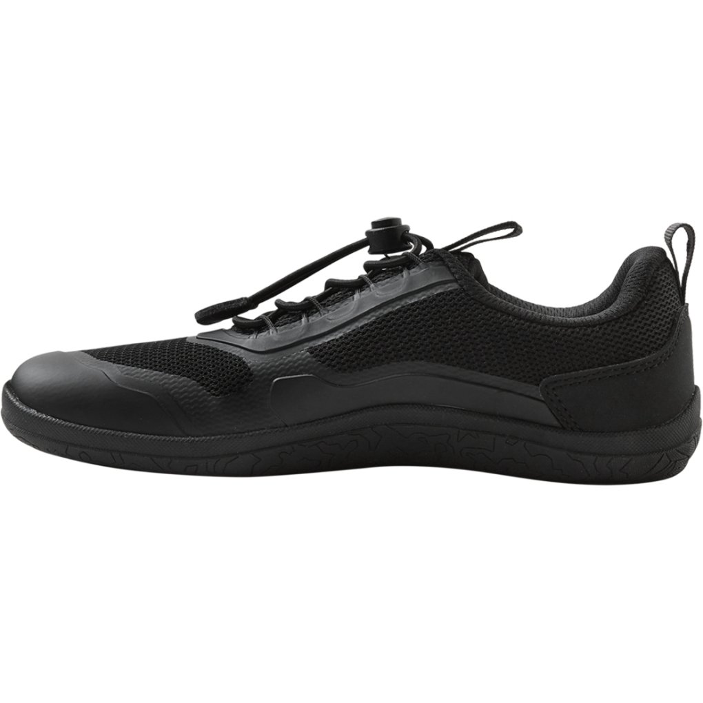 Reima Tallustelu Barefoot Shoes Junior - black 9990