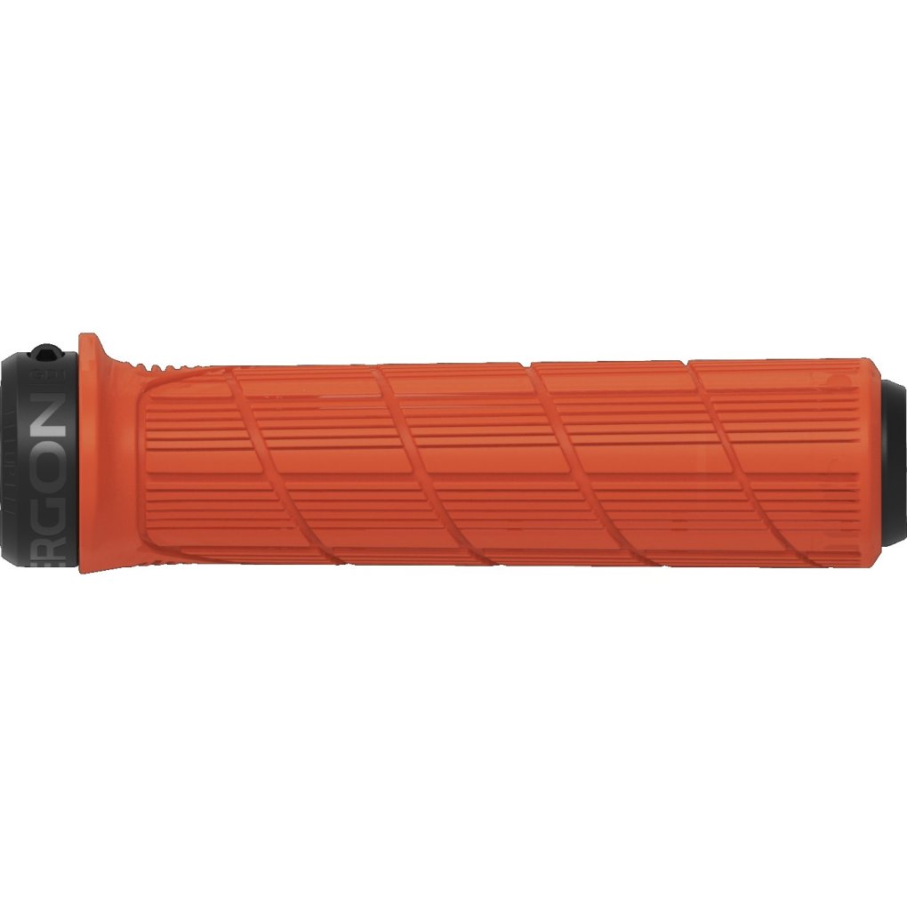 Ergon GD1 Evo Factory Enduro Grips - frozen orange
