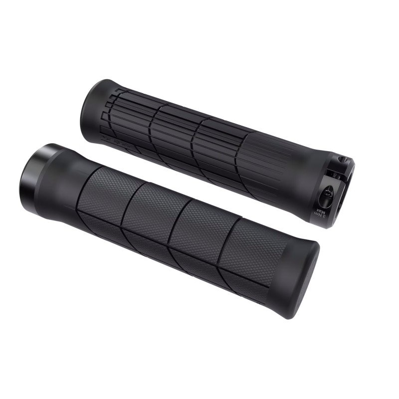 Trek Line Elite MTB Grips - black