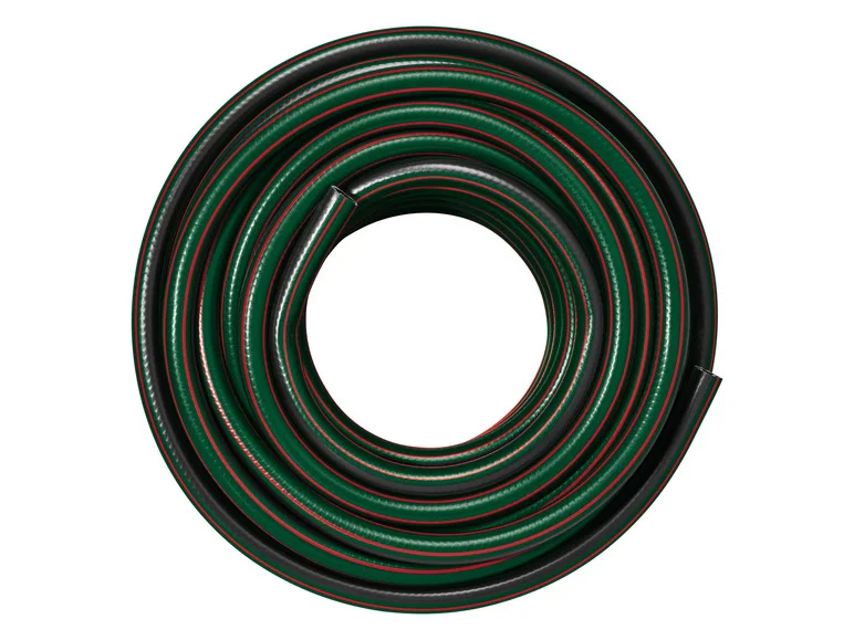 Tuyau d'arrosage, 20 m, 4 couches, Ø 19 mm (¾