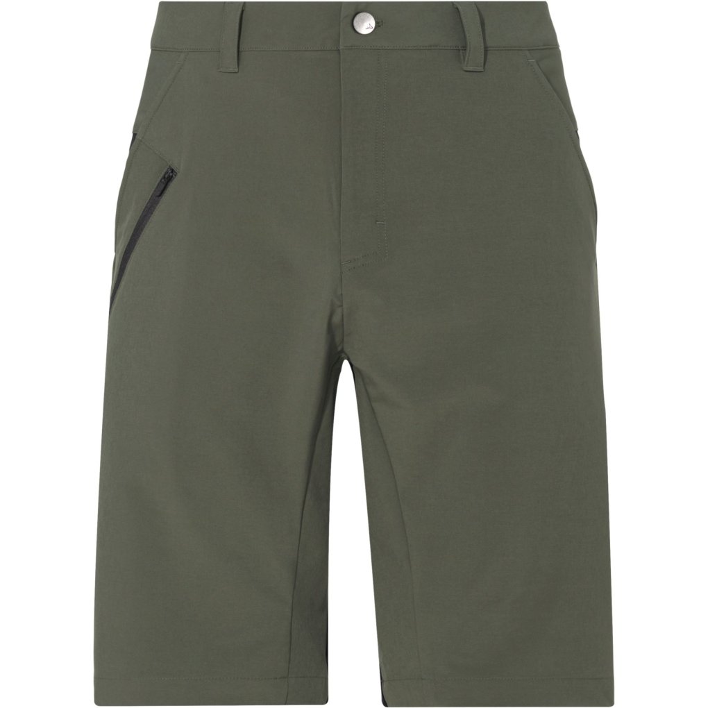 Vaude Elope Bermuda Shorts II Men - khaki