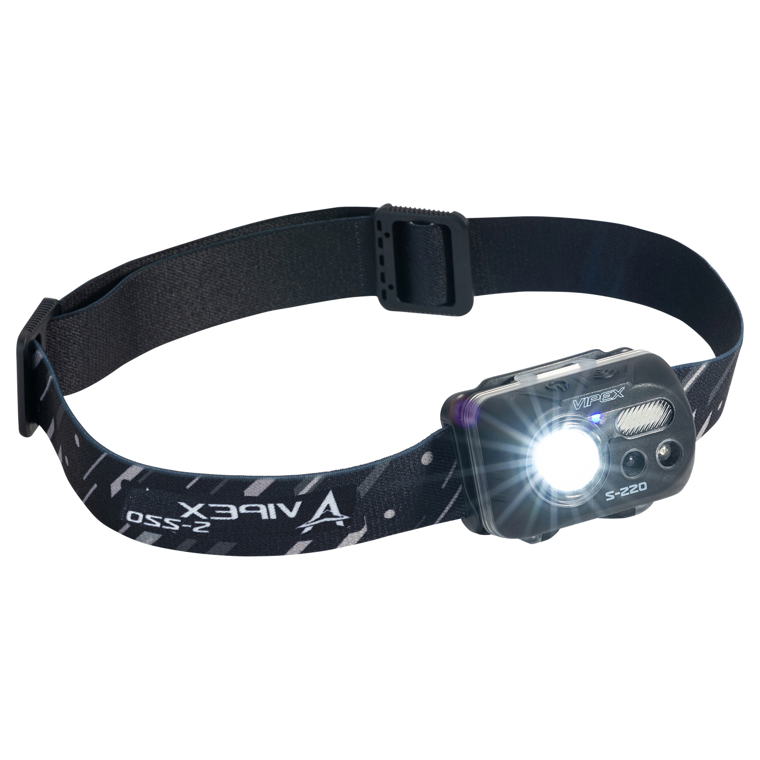 Anaconda Headlamp Vipex S-220