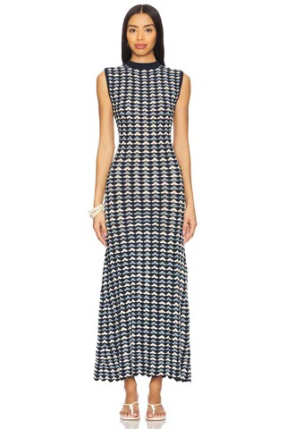Pacifico Maxi Dress
