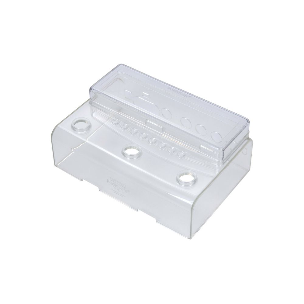 Rockboard PedalSafe Type J2 Rockboard – Thomann Ireland