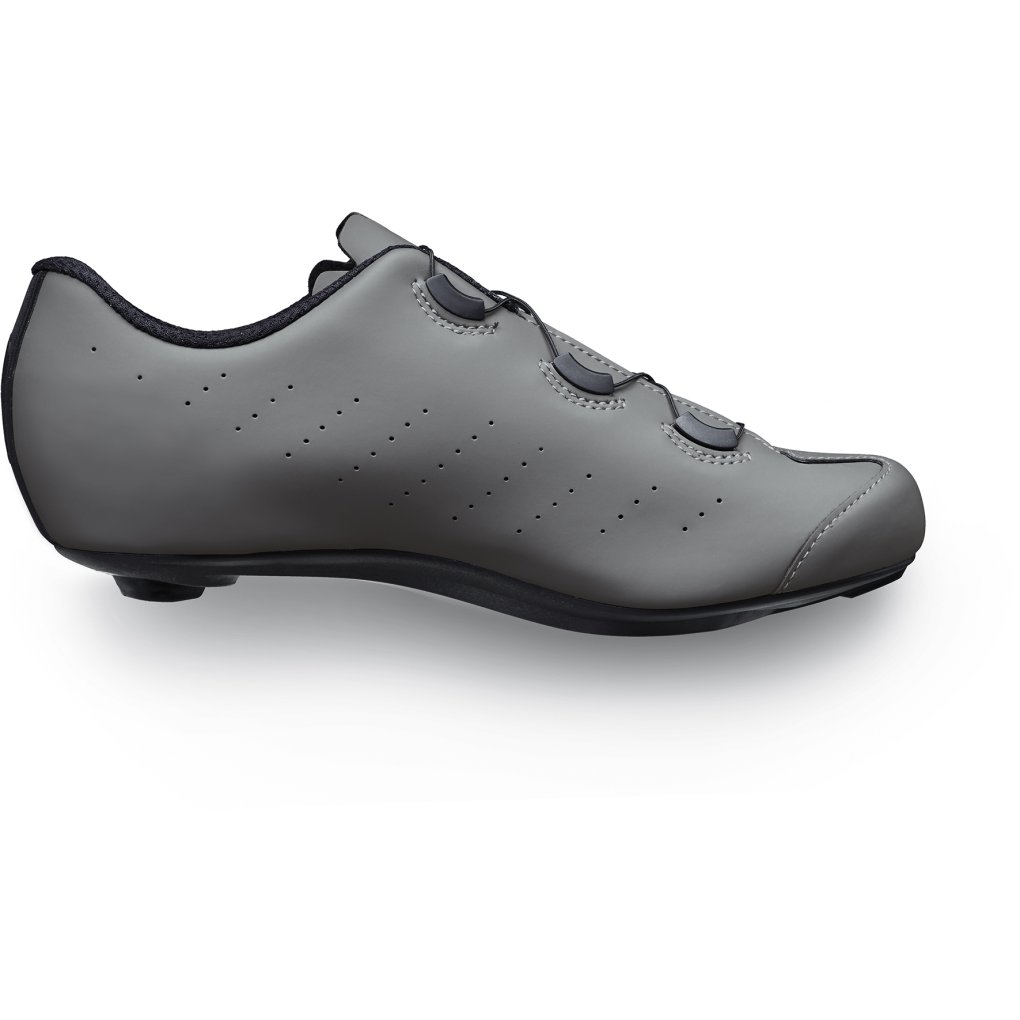 Sidi Fast 2 Road Cycling Shoes - Anthracite/Bronze