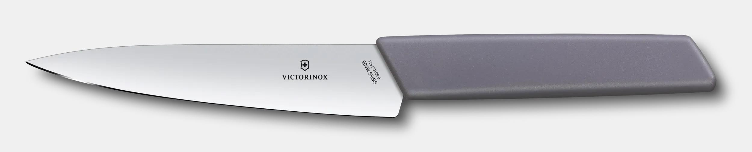 Swiss Modern Chef’s Knife, 15 cm