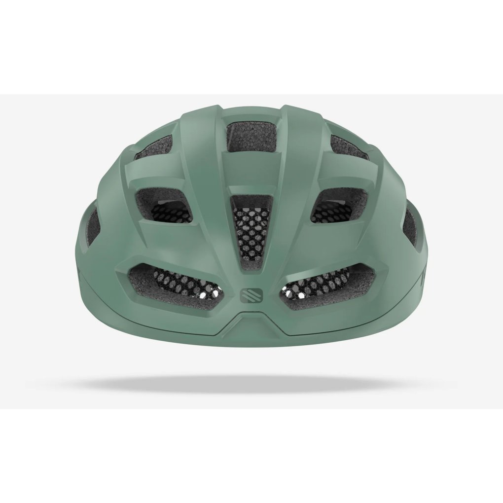 Rudy Project Skudo Helmet - Green Sage - Matte