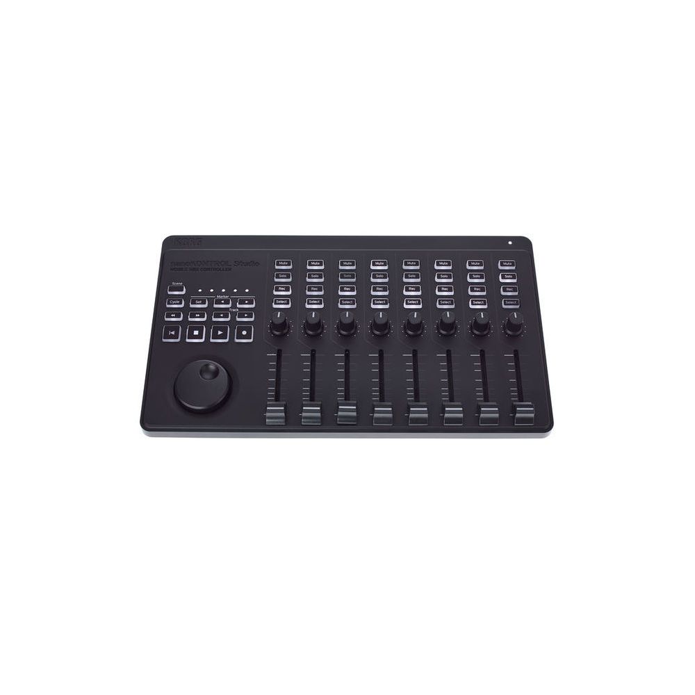 Korg nanoKONTROL Studio – Thomann Ireland