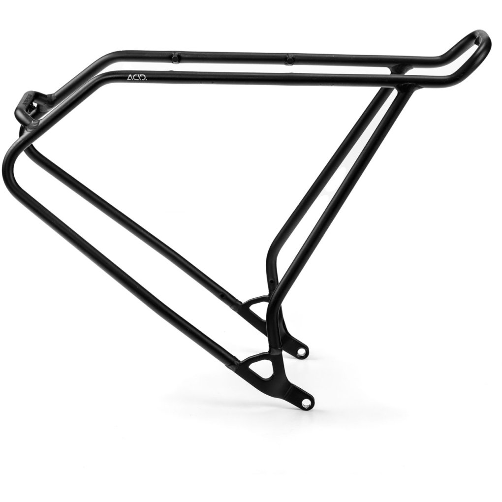 ACID Carrier SIC RAIL 28