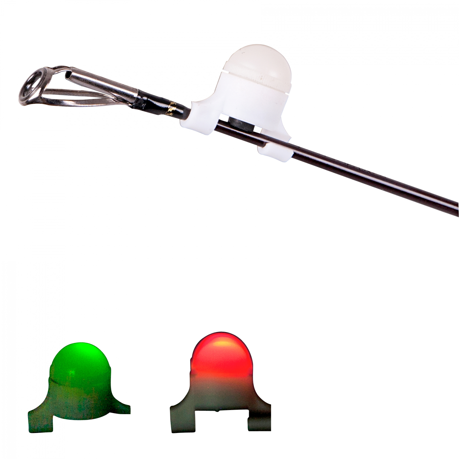 Uni Cat Rod Tip Light (green)