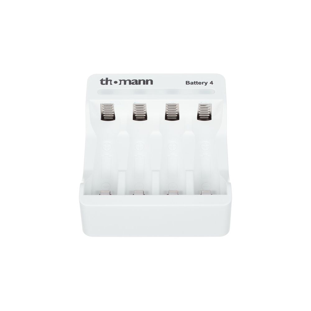 Thomann Battery 4 – Thomann Ireland