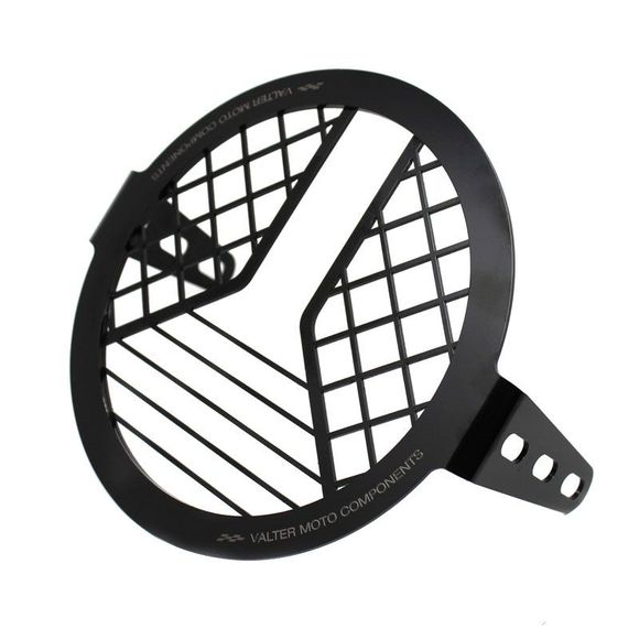Headlight Protection Valter Moto Grille Type C UniversalRef: ACV051C 00