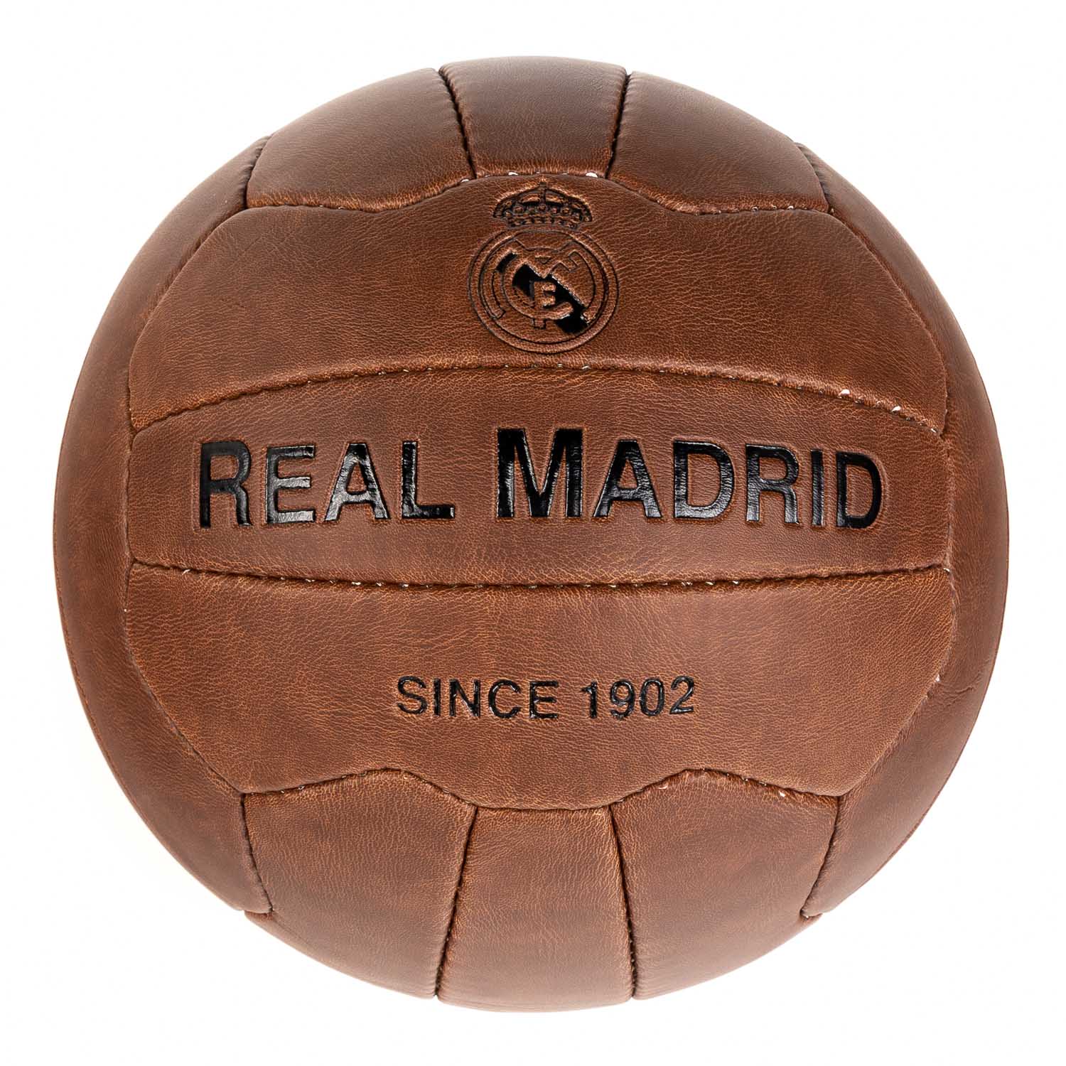 Real Madrid 1902 Historic Football