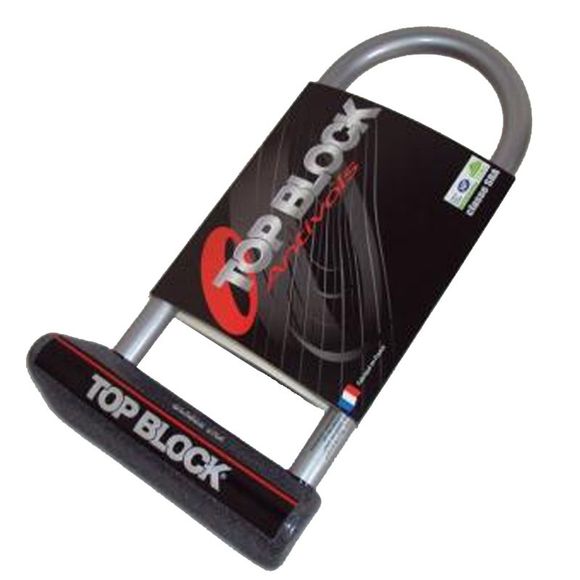 Anti-Theft Top Block Silver Df 16/210 Sra UniversalRef: TB0264 / SILVER16/210