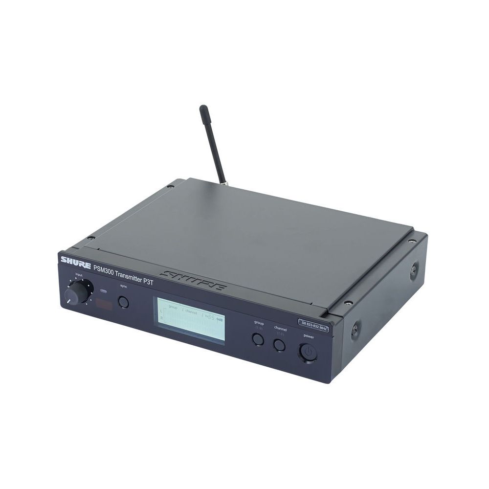 Shure PSM 300 Premium S8 – Thomann Ireland