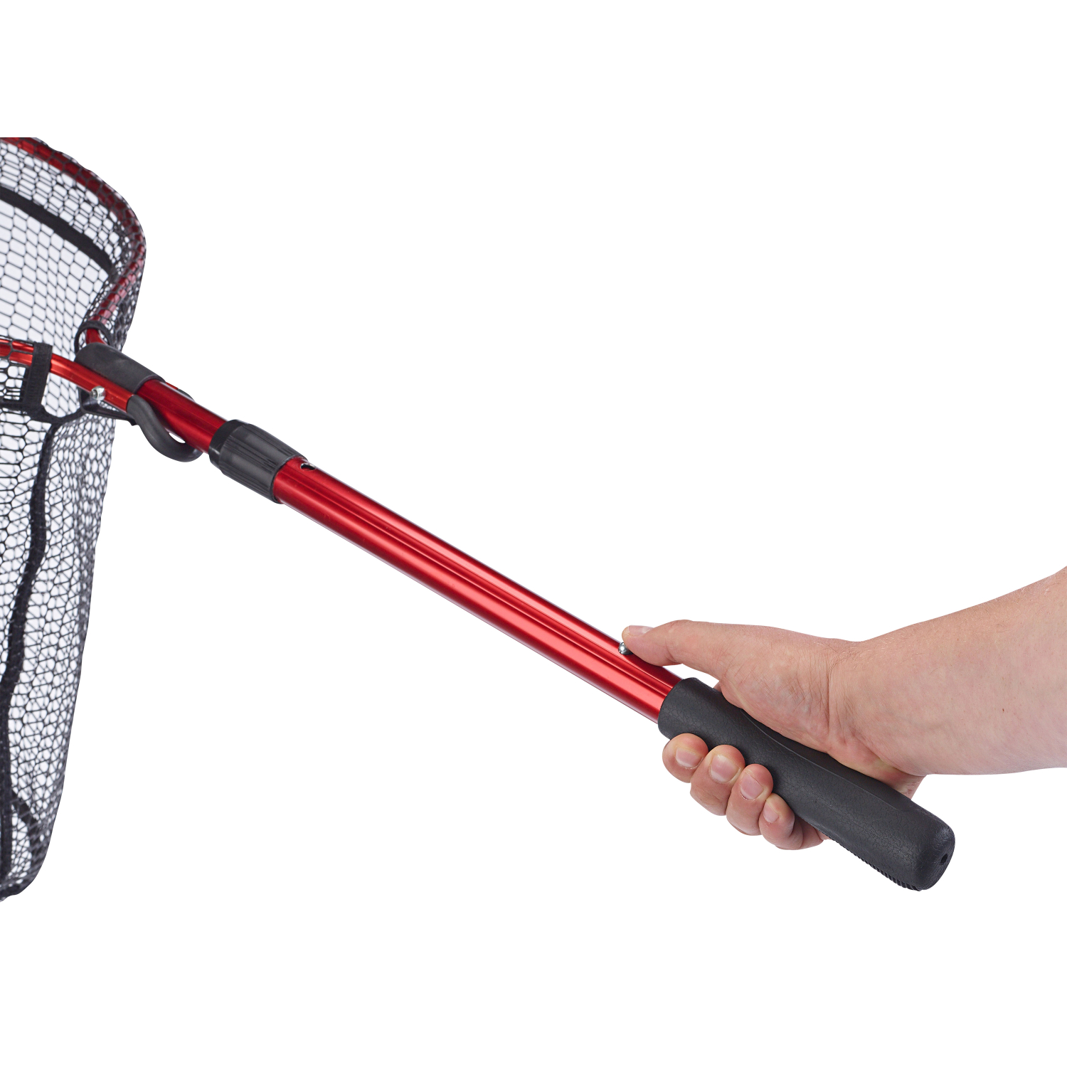 Shirasu Spinning Shot Net (45 x 50 a. 55 x 60 cm)
