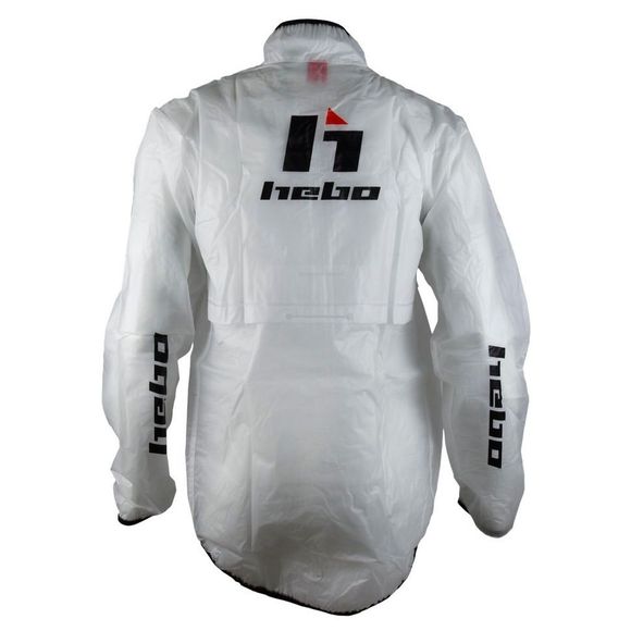 Hebo RAIN RAIN JACK - ColorlessRef: HBO0328