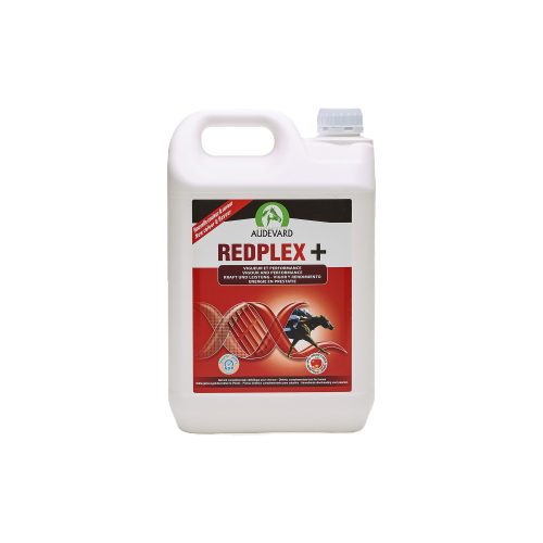 Audevard Redplex + - 1l
