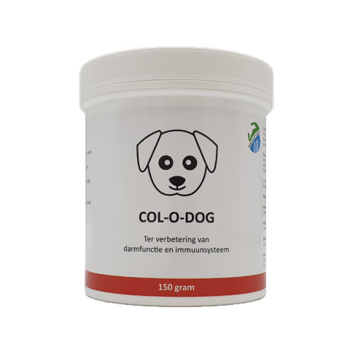 Col-O-Dog - 50 grams