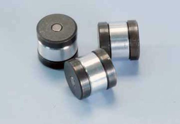 Polini variator rollers Set of xmm gr - partsRef: POL00018A / 1011825