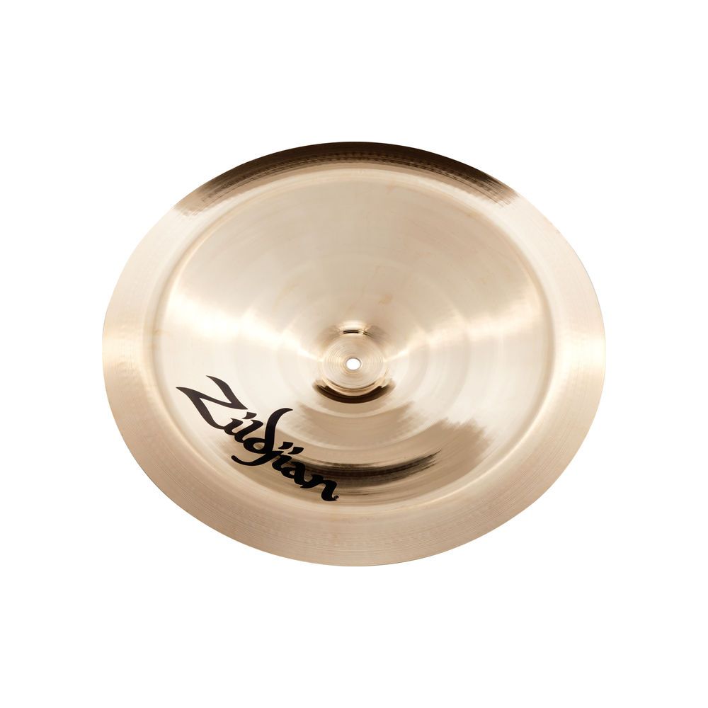 Zildjian 18