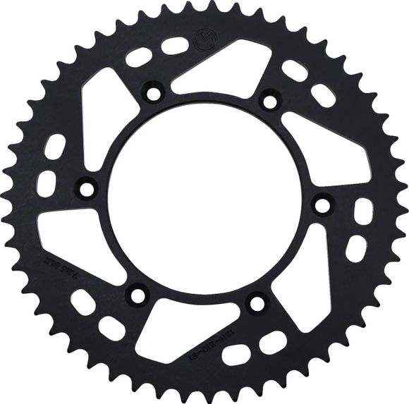 Moose Racing sprocket 51 teethRef: ME02597A / 12111418