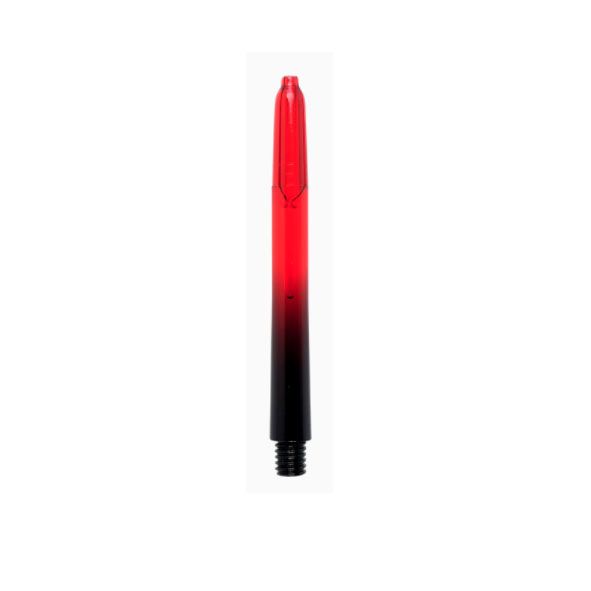 Pentathlon Vignette Plus Shafts black/red