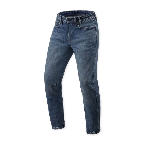 Rev it DETROIT 3 Motorcycle Jeans - BlueRef: RI1782