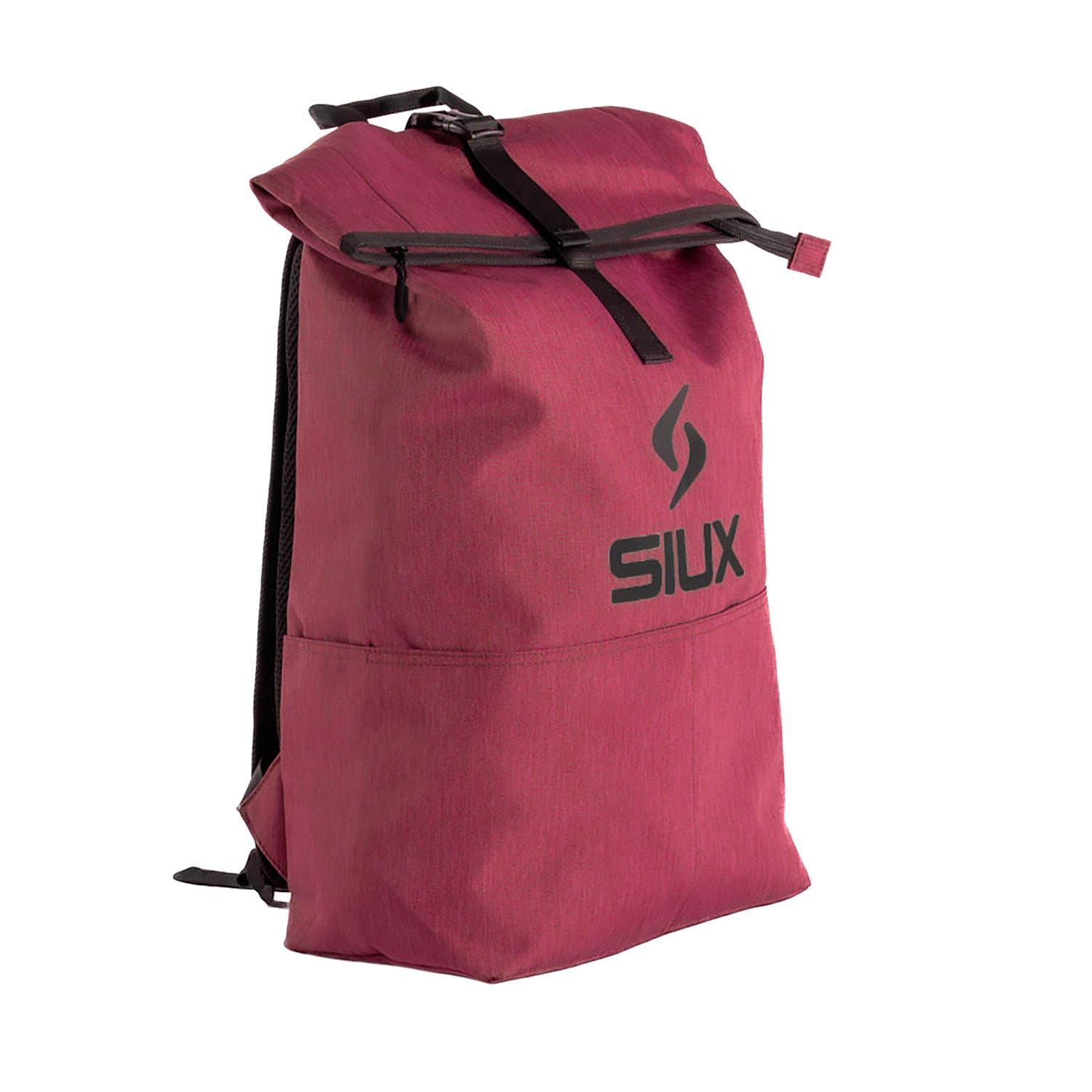 BACKPACK SIUX STREET RED 200037